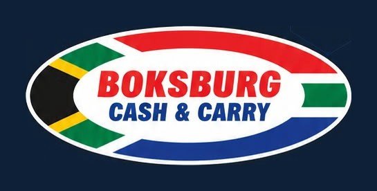 Boksburg Cash & Carry logo