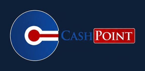 Cash Point, Kimberley logo