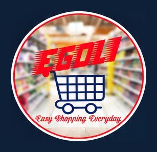 Egoli Supermarket logo