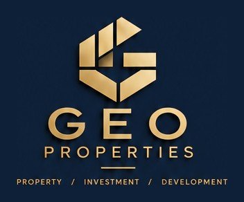 Geo Properties logo