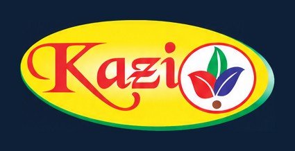 Kazi logo