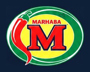 Marhaba logo