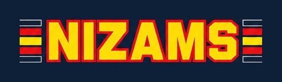 Nizams Witbank logo